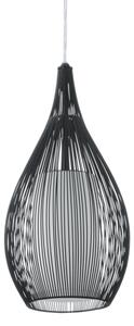 Eglo 92252 - Полилей RAZONI 1xE27/60W/230V