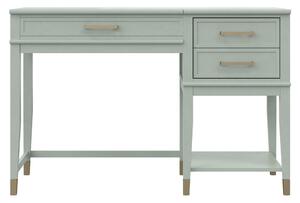 Работна маса 49x115 cm Westerleigh – CosmoLiving by Cosmopolitan