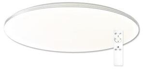 Top Light Ocean K + д.у. - LED Димируем плафон LED/60W/230V