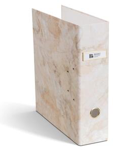 Картонен органайзер за докумнети Archie Paper Laminate – Bigso