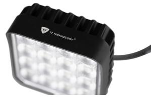 LED Автомобилен прожектор OSRAM LED/64W/10-30V IP68 5700K