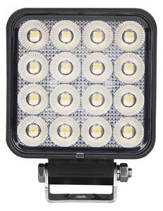 LED Автомобилен прожектор OSRAM LED/64W/10-30V IP68 5700K