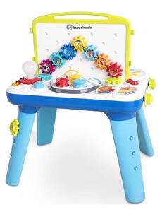 Baby Einstein - Детска маса за занимания CURIOSITY