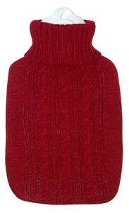 Червен термофор 1,8 l Classic – Hugo Frosch