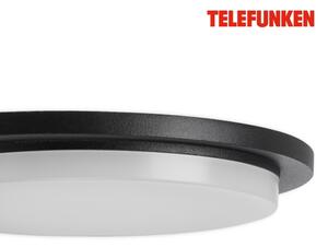 Telefunken 312505TF-LED външно LED осветление с датчик 10W 230V IP44