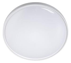 LED таванно осветително тяло LED/36W/230V пр. 40 см бяло