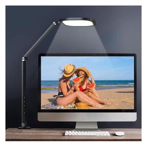 LED Димируем докосване гъвкав настолна лампа LED/15W/230V 3000-6500K CRI 96