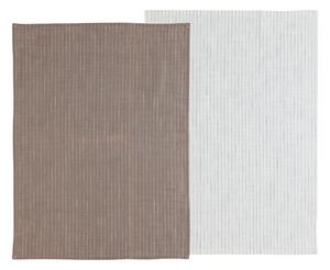 Памучни кърпи за съдове в комплект от 2 бр. 50x70 cm Line – Södahl