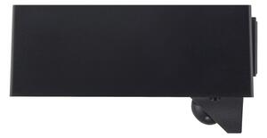 Nordlux - LED соларен стенен фенер MONAY LED/5W/5V IP44 с сензор