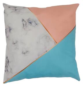 Декоративна възглавница 45x45 cm Marble – JAHU collections