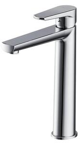 Cersanit S951-363 - Смесител MODUO 27,2 см, хром лъскав