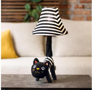 Happy Lamps - LED Детска настолна лампа BABY LUNA LED/5,4W/230V котка