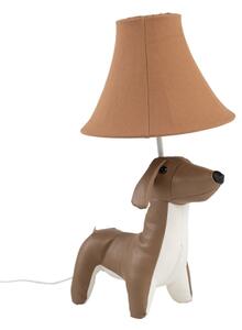 Happy Lamps - LED Детска настолна лампа WALDI LED/5,4W/230V дакел