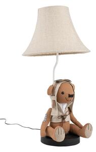 Happy Lamps - LED Детска настолна лампа CHARLES LED/5,4W/230V мечка