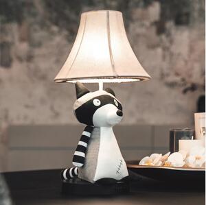 Happy Lamps - LED Детска настолна лампа BEN LED/5,4W/230V енот