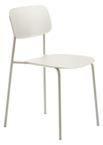 Бели трапезни столове в комплект от 2 бр. Kirkland – Unique Furniture