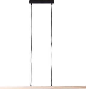 Brilliant - LED полилей на кабел ARION LED/22W/230V цвят бор