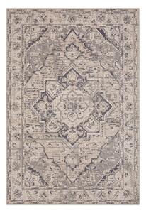 Сиво-бежов килим 80x120 cm Terrain Designer Sand – Hanse Home