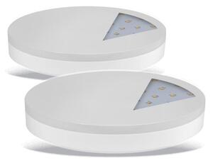 LED За баня Лампа за таван LED/18W/230V IP44