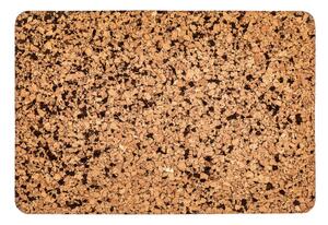 Коркова подложка за хранене 30x45 cm Querco - ZicZac