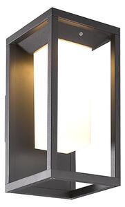 Gardino LX6051 - LED Соларен аплик DANTELION LED/2,2W/3,7V IP54