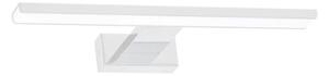 LED стенен аплик за баня SHINE LED/7W/230V, 30 см, IP44, бял