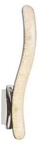 GLOBO 67833-12W - LED стенно осветително тяло NABRO LED/12W/230V