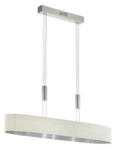 Eglo 95333- LED Полилей ROMAO 1 LED/24W/230V