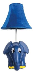 Happy Lamps - LED детска настолна лампа ELEPHANT LED/5,4W/230V слон