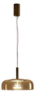 LED Пендел LED/8W/230V 3000K Ø 30 см