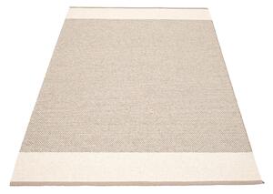 Бежов килим за открито и закрито 140x200 cm Edit Mud Vanilla – Pappelina