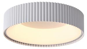 LED Плафониера LED/30W/230V 3000K бял pr. 46 см