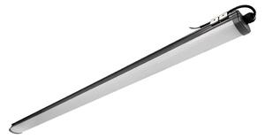 LED Лампа за под кухненски шкаф LED/60W/230V 6000K 120 см IP65 черен
