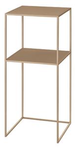 Стоманена странична масичка 35x35 cm Fera – Blomus