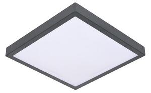 LED Плафон със сензор VITALI LED/24W/230V 4000K