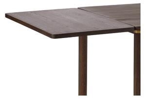 Допълнителна табла за маса за хранене 95x50 cm Arun – Unique Furniture