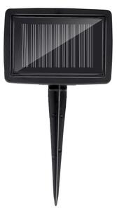Grundig - К-кт 5x LED RGBW Соларна лампа LED/3,2V IP44