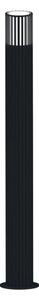 Външна лампа KUUSAMO 1xE27/20W/230V 74 см IP54 антрацит