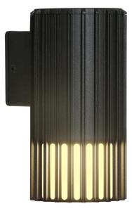Външно стенна лампа KUUSAMO 1xE27/20W/230V IP54 антрацит