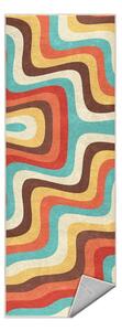 Пътека подходяща за пране 60x230 cm Summer in Havana – Mila Home