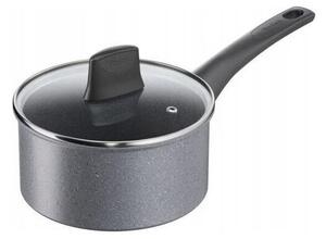 Tefal - Малка тенджера с капак MINERALIA 18 см