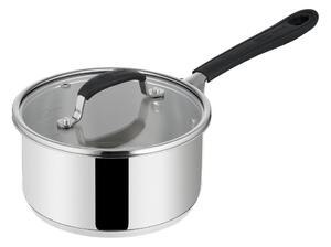 Tefal - Малка тенджера с капак JAMIE OLIVER 18 см