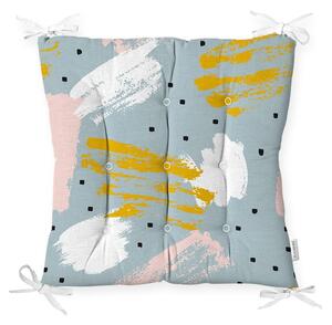 Възглавница за стол 40x40 cm Doodles – Mila Home