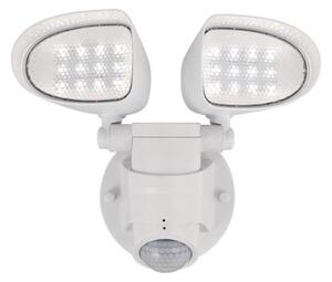 Westinghouse 63642 - LED външен прожектор с датчик LED/17,5W/230V IP44