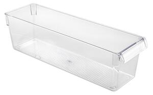 Пластмасов органайзер за хладилник 37x10 cm – Metaltex