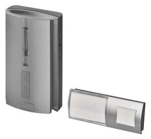 Безжичен звънец 1xCR2032 + 3xAA