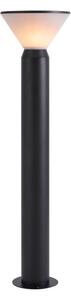 Nordlux - Екстериорна лампа NOORSTAD 1xE27/25W/230V IP44 черен