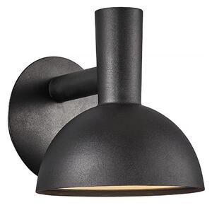 Nordlux - Екстериорен аплик ARKI 1xE27/20W/230V IP54 черен