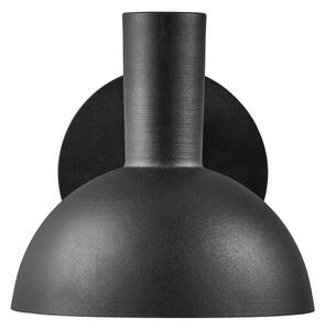 Nordlux - Екстериорен аплик ARKI 1xE27/20W/230V IP54 черен