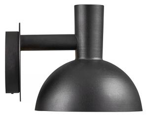 Nordlux - Екстериорен аплик ARKI 1xE27/20W/230V IP54 черен